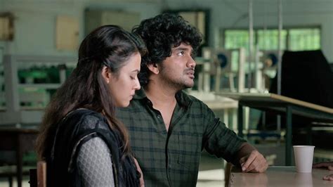 DaDa Movie Review: Kavin, Aparna Das’ film is thoughtful and effective | Flipboard