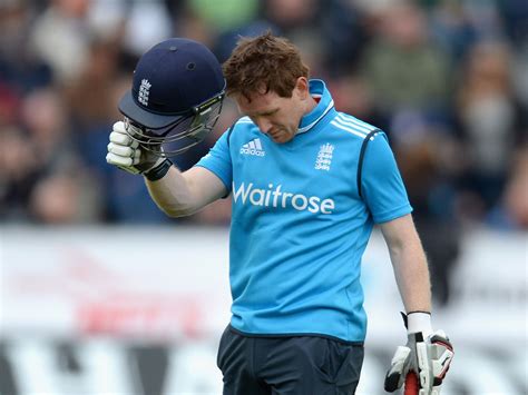 ODI: Captain Eoin Morgan labels England 'abysmal' as Sri Lanka level ...