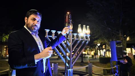 Hanukkah 2023: What is Chanukah? When is the festival of lights?