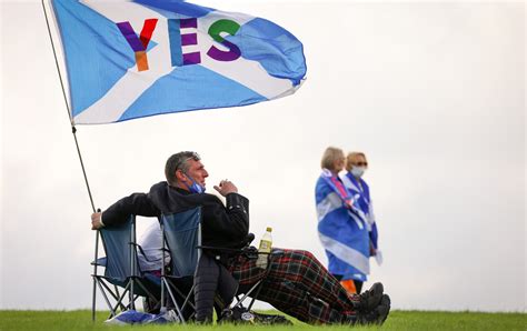 Is Scotland Closer to Independence? | The Nation