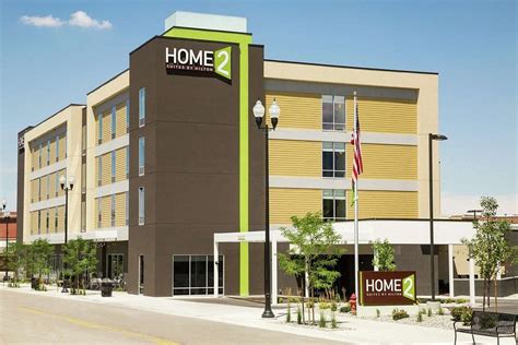 HOME2 SUITES BY HILTON SALT LAKE CITY-MURRAY, UT $80 ($̶9̶6̶) - Updated 2021 Prices & Hotel ...