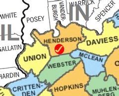 Category:Henderson County, Kentucky • FamilySearch