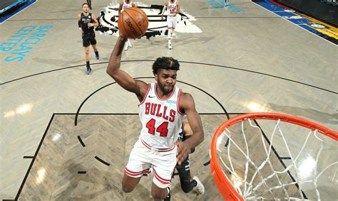 Bulls’ Patrick Williams could miss start of season with ankle injury ...