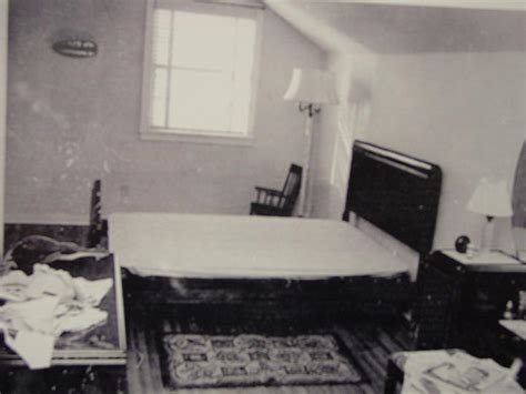 CrimeArchives: The Clutter Family Murders | Images