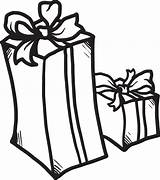 FREE Printable Christmas Presents Coloring Page For Kids 1 – SupplyMe sketch template