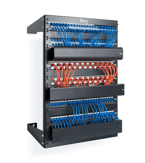 Brackets, Racks, and Cabinets | ICC Solutions