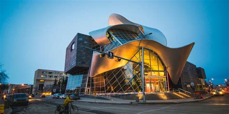 Edmonton's Family Friendly Attractions | Explore Edmonton