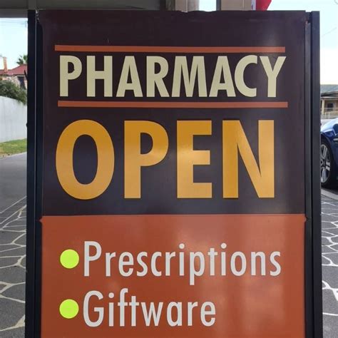 The Holbrook Pharmacy | Holbrook NSW