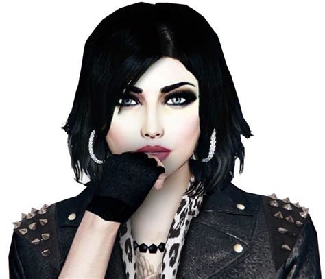 Gta Online Female Hairstyle - hairstyle ideas