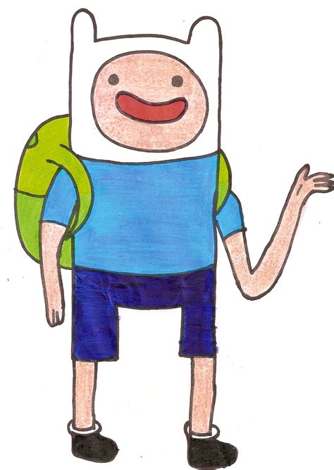 Adventure Time Drawings - Adventure Time With Finn and Jake Fan Art (35134377) - Fanpop