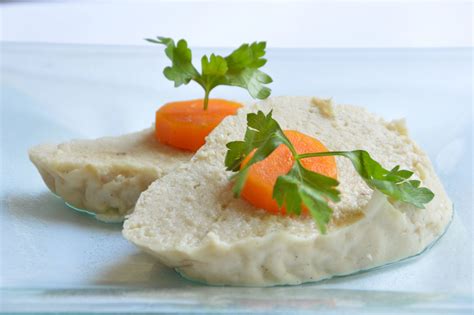 Recipe: Easy Sauce for Gefilte Fish - JMORE