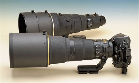 Nikon AF-S Nikkor 400mm f/2.8E FL ED VR Lens Review | Shutterbug