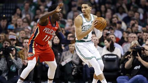 Celtics Vs. Pelicans Live Stream: Watch NBA Game Online - NESN.com