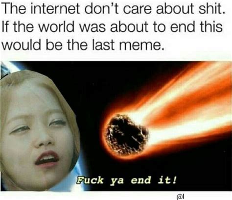 End of the world memes 😅 | Memes, End of the world, Funny