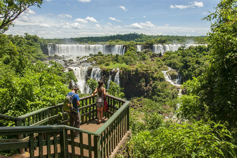 Iguazu Falls Travel Guide: Argentina-Brazil Border