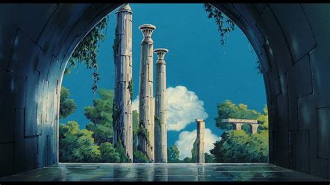 HD wallpaper: Movie, Laputa: Castle in the Sky | Wallpaper Flare