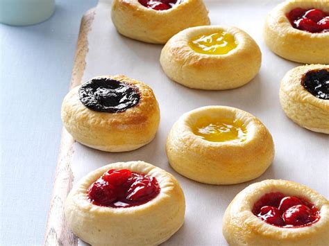 Best Czech Kolache Recipe | Besto Blog