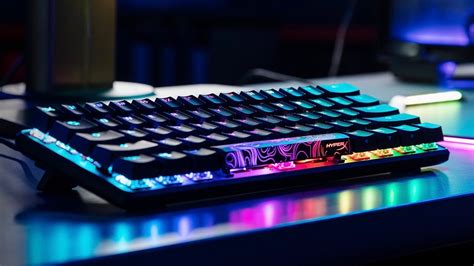 HP Buys PC Gaming Peripheral Maker HyperX From Kingston | PCMag