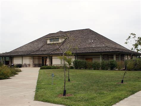 Cache River Wetlands Visitors Center – Fager-McGee Commercial Construction | Southern Illinois ...