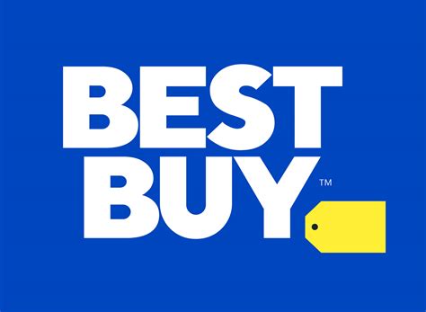 Best Buy Logo – Design Tagebuch