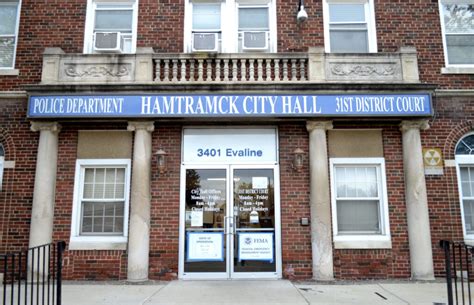 Hamtramck makes history with Muslim mayor and City Council ⋆ Michigan ...