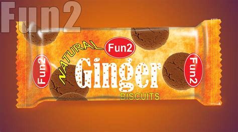 Natural Ginger Biscuits Manufacturer, Supplier from Sabarkantha