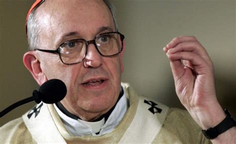 Pope Francis I biography, birth date, birth place and pictures