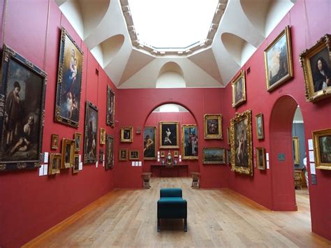 Dulwich Picture Gallery: London's oldest art gallery - Travelers