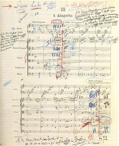 Mahler's Symphony No. 5: How a Near-Death Experience Inspired It