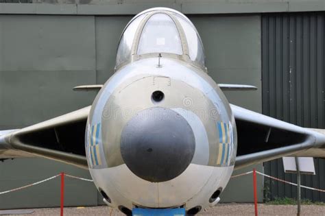 Vulcan bomber cockpit stock photo. Image of falklands - 11627454