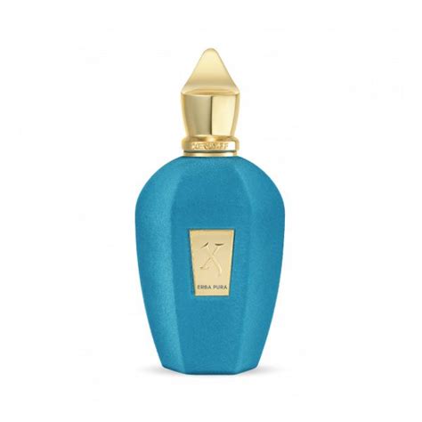 XERJOFF ERBA PURA EDP 100ML - Best Price In Pakistan