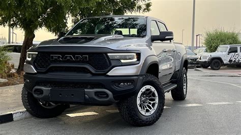 New Dodge RAM 2022 (1379543) | YallaMotor.com