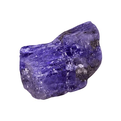 Mineral Fluorite – Dark Demo