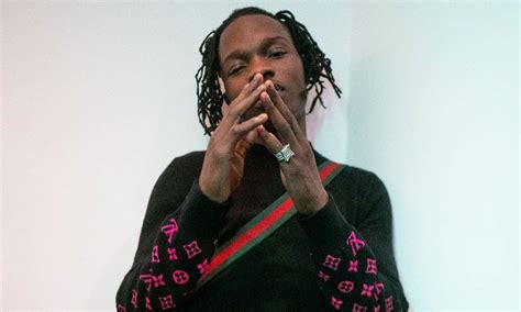 Naira Marley Biography, Career & Lots More – Nigerian Finder