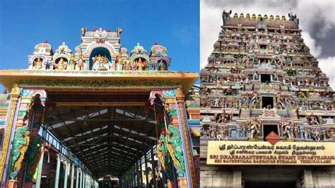 Thirunallar Saneeswaran Temple: timings, history and how to reach