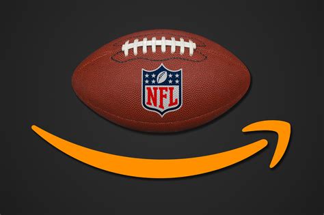 NFL adds Amazon Black Friday game for next season | Ad Age