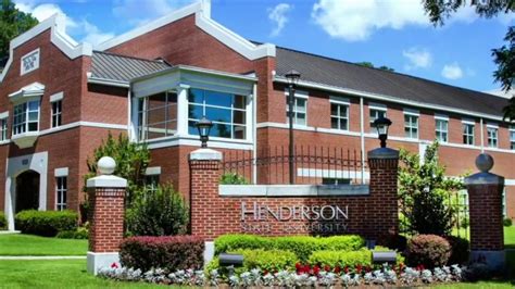 Henderson State seeking merger with Arkansas State system