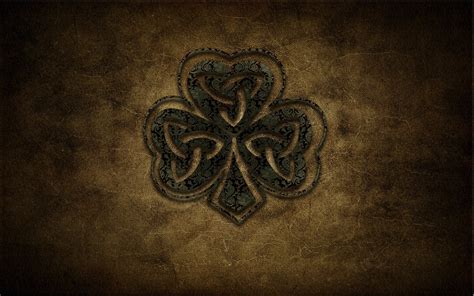 Celtic Irish Wallpaper - WallpaperSafari