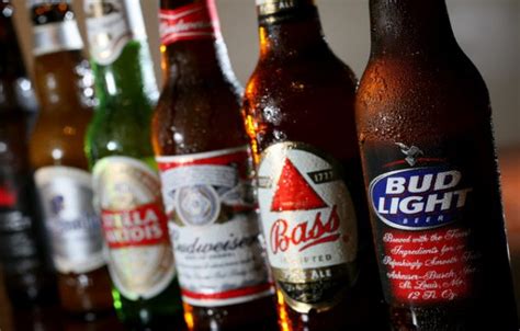 AB InBev YTD share price decline 27% on the JSE | Beverage Industry ...