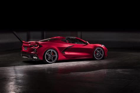 2021 Chevrolet C8 Corvette Z06 Pictures, Photos, Wallpapers And Video ...