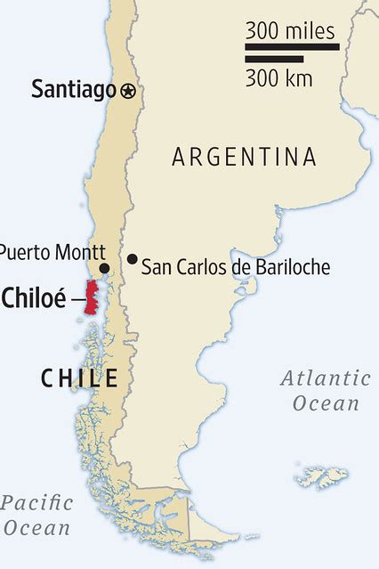 Exploring Chile’s Secret Island, Chiloé - WSJ