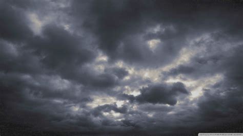 Dark Clouds Wallpaper 08745 - Shames JCC