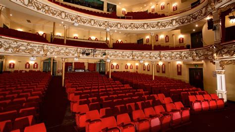 Grand Theatre in Swansea, Wales | Expedia