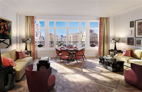 Upper-East-Side-Ultra-Luxury-Apartment-27-E-79-New-York-City_9 | iDesignArch | Interior Design ...