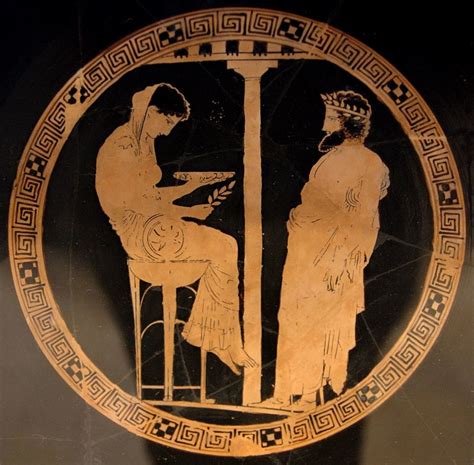 The Greek Myth of Theseus and the Minotaur | Owlcation