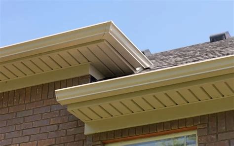 Soffit And Fascia: What Are They And Why Are They Important For Your Home? - Top Rated Barrie ...