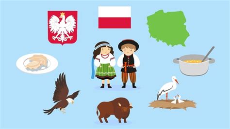 Culture Poland: Over 8,309 Royalty-Free Licensable Stock Vectors ...