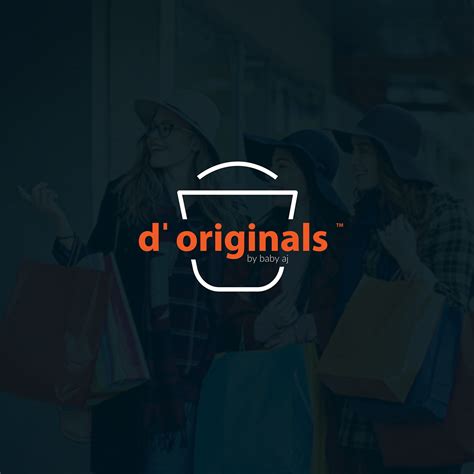 The Originals Logo on Behance