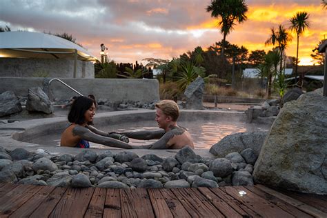 Hell's Gate Geothermal Park & Mud Spa | Rotorua NZ