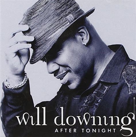 Will Downing Concerts & Live Tour Dates: 2024-2025 Tickets | Bandsintown